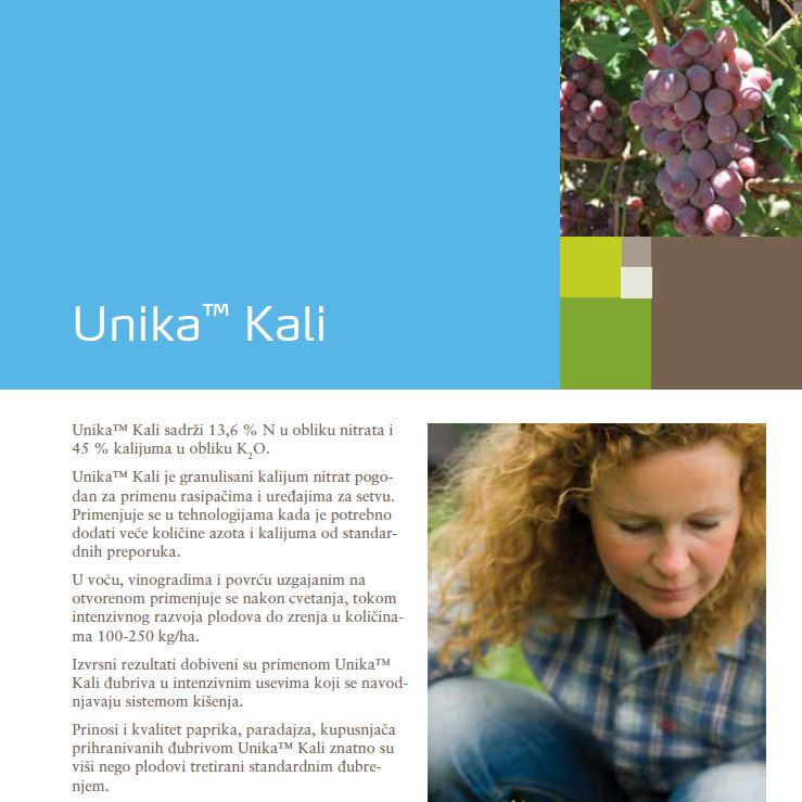 Unika Kali
