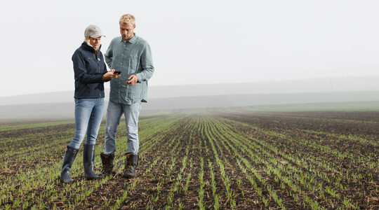 Odgovornost za životni ciklus đubriva