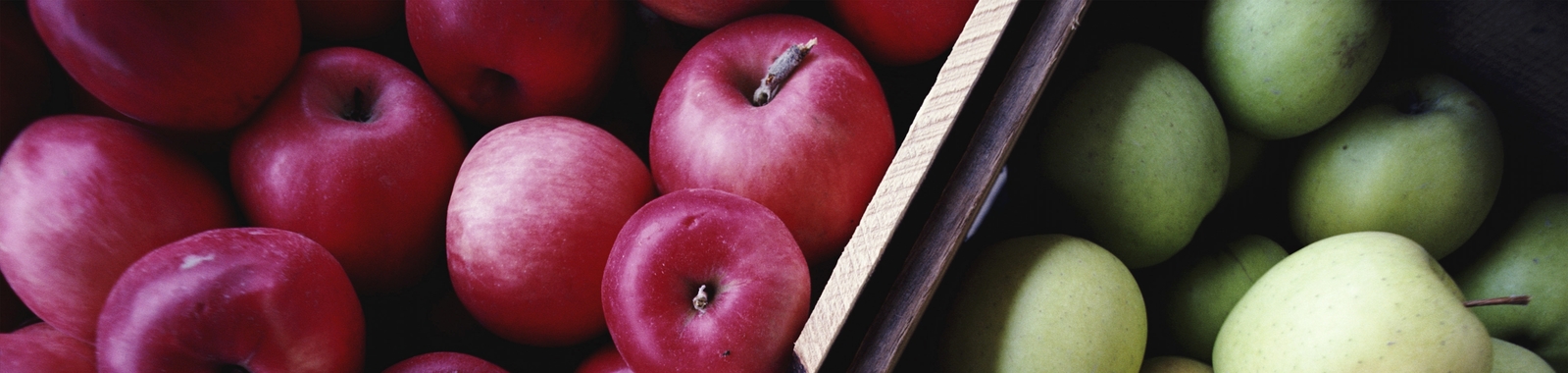 Kako poboljšati boju jabuke