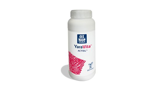 YaraVita ACTISIL